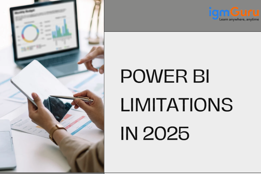 10 Limitations of Power BI: You Must Know in 2025