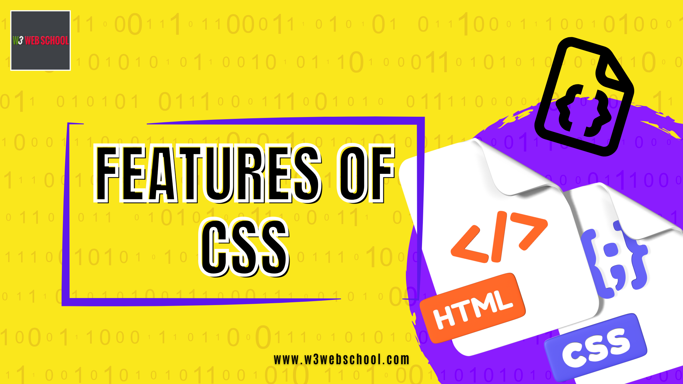 10+ Exciting Features of CSS You Should Know About