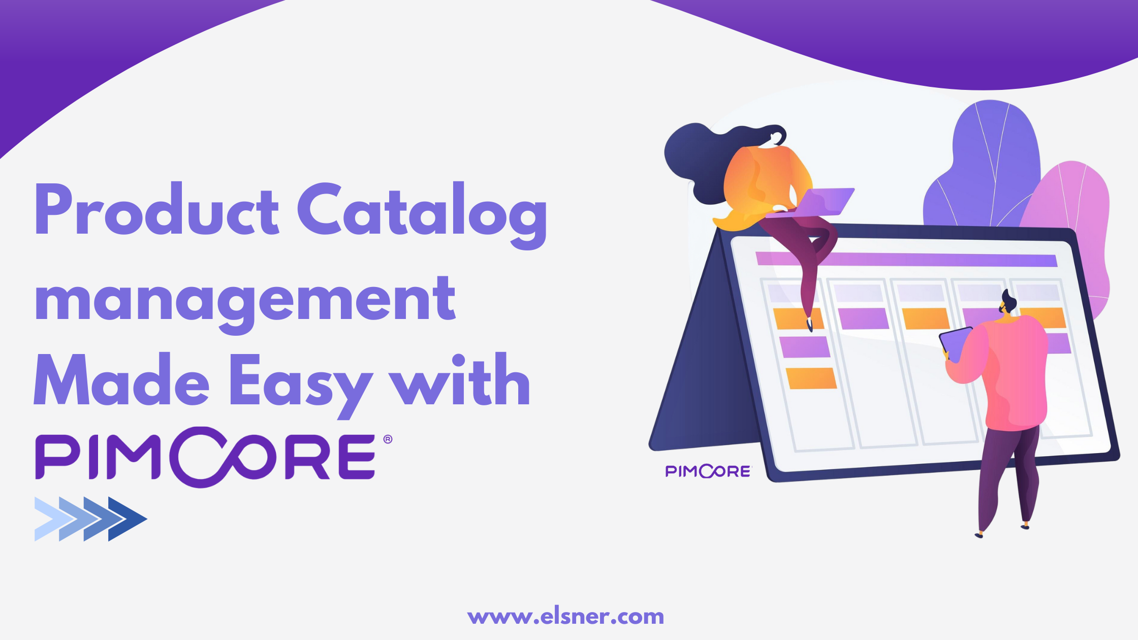 How Pimcore PIM Helps eCommerce Stores Manage Complex Product Catalogs