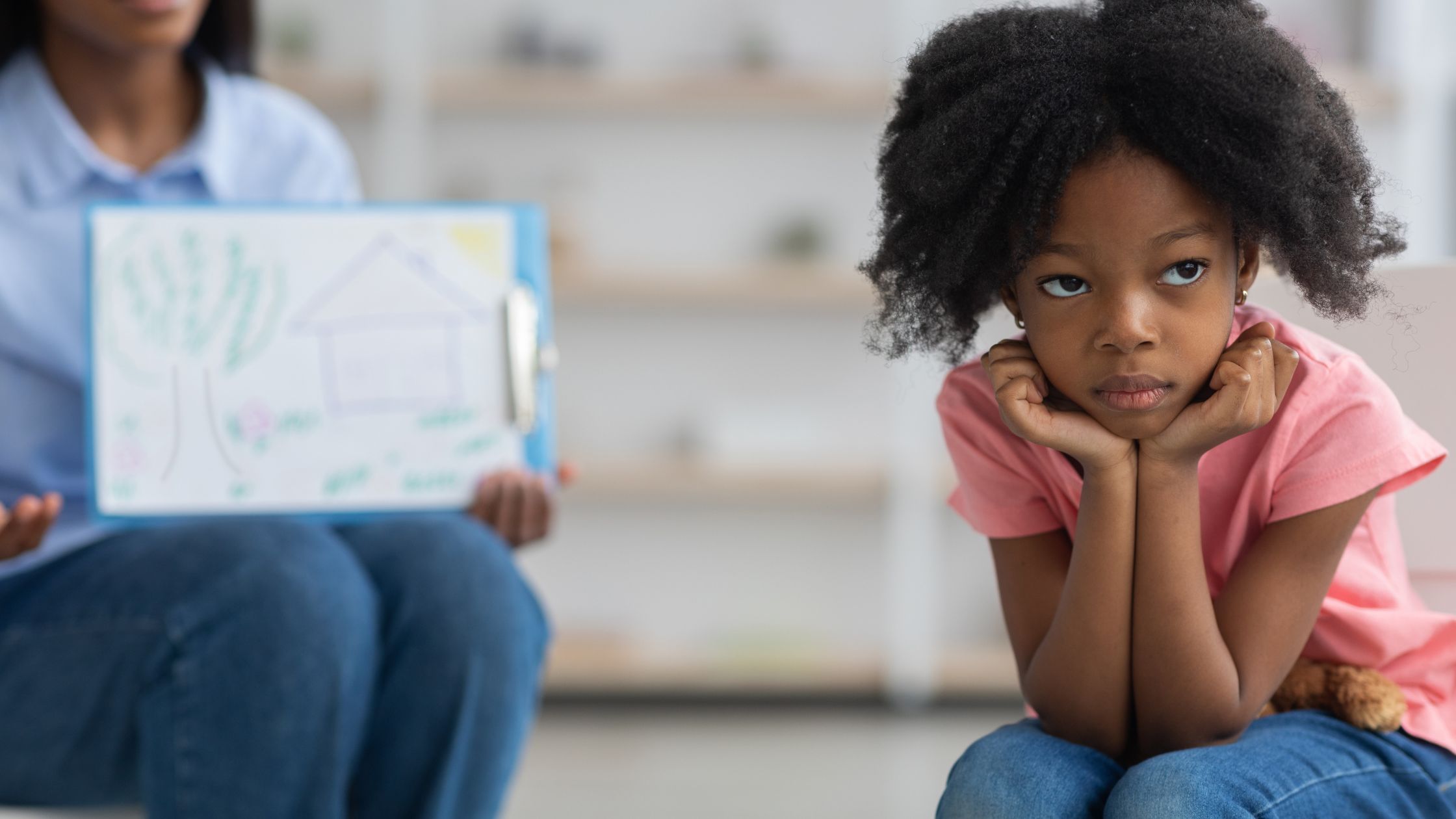 Childhood Trauma Psychologist: Role, Therapy & Healing Process