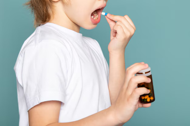 Throat Lozenges: An Overview of the Multibillion-Dollar Sore Throat Relief Industry