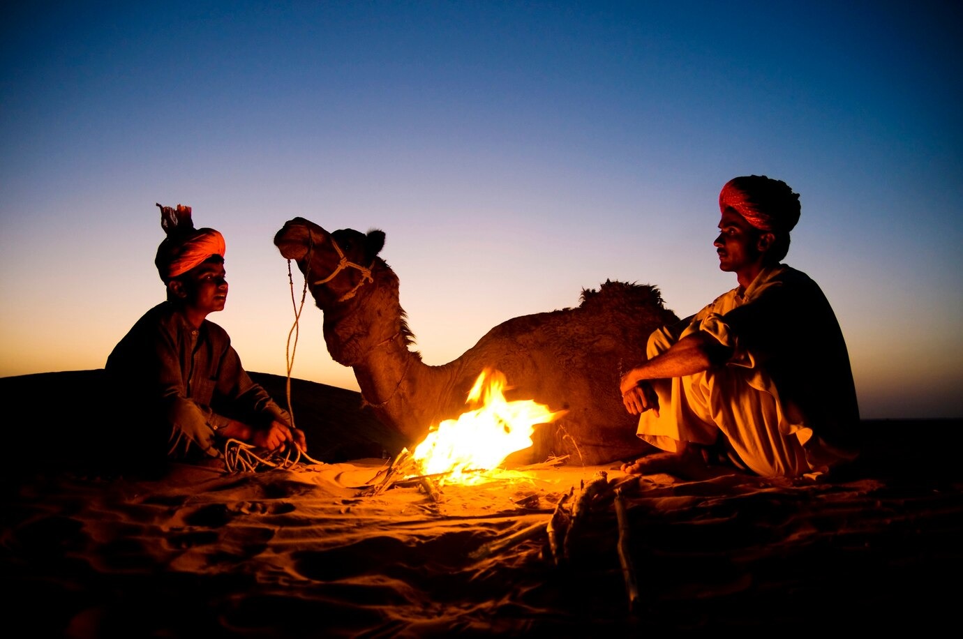 Best Rajasthan Tour: Explore the Land of Royalty and Heritage