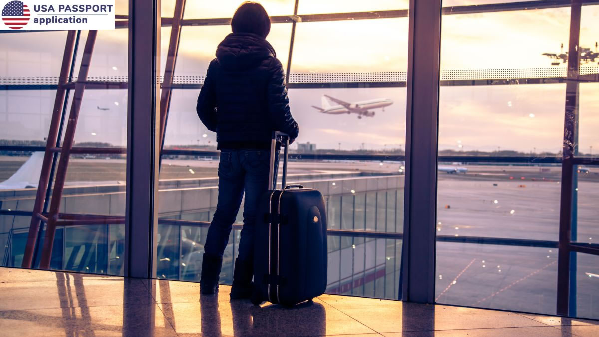 Renew Passport: A Step-by-Step Guide