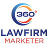 360lawfirm marketer