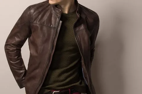 Caring for Your Best Prime Leather Jacket: Tips for Long-Lasting Wear