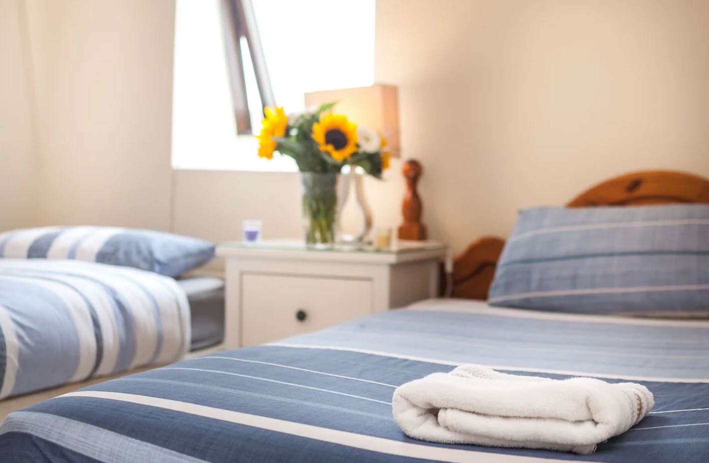 Airbnb Management Company Dublin