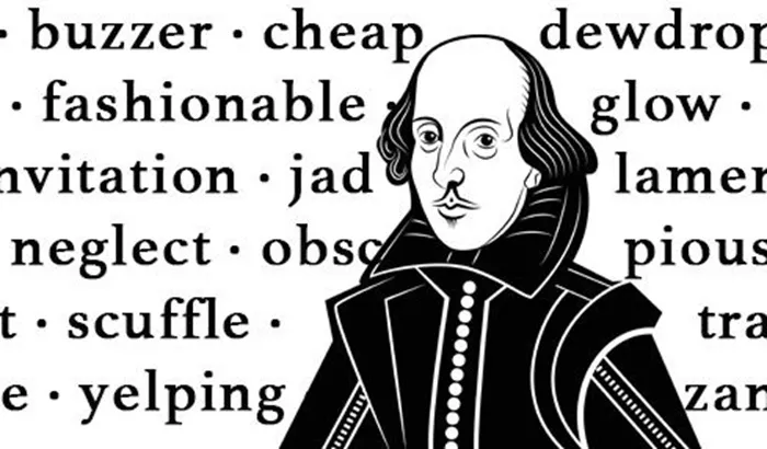How Did Shakespeare Use Words?