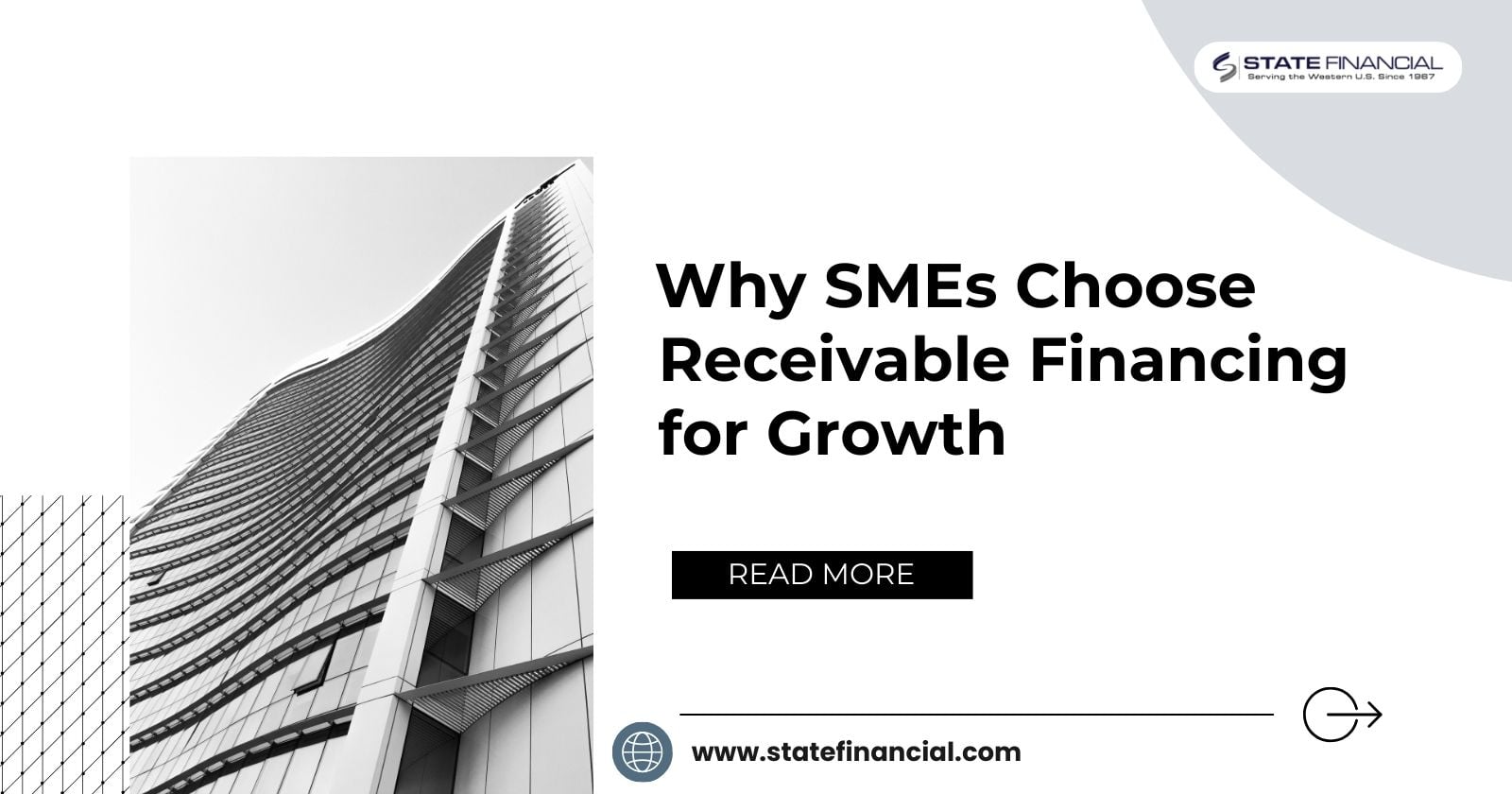 Why SMEs Are Turning to Receivables Financing Companies for Growth