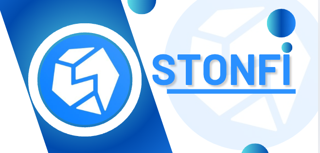 STON.fi’s Weekly Progress: Driving Innovation in the TON Ecosystem