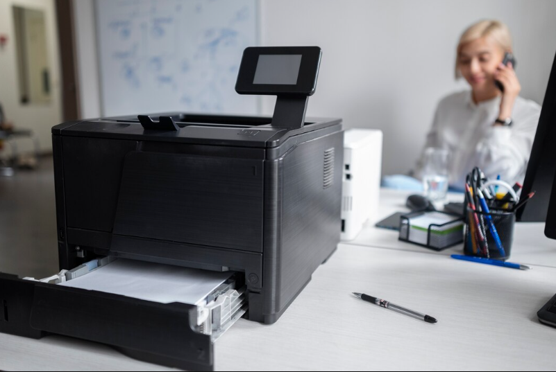 The Importance of Regular Printer Maintenance for Longevity