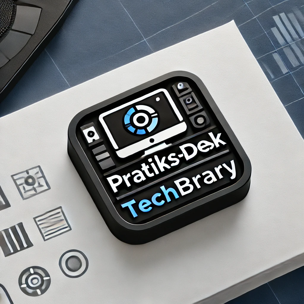 Techbrary
