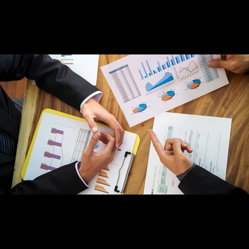 Elias Friedman - How to Build a Successful Career in Wealth Management