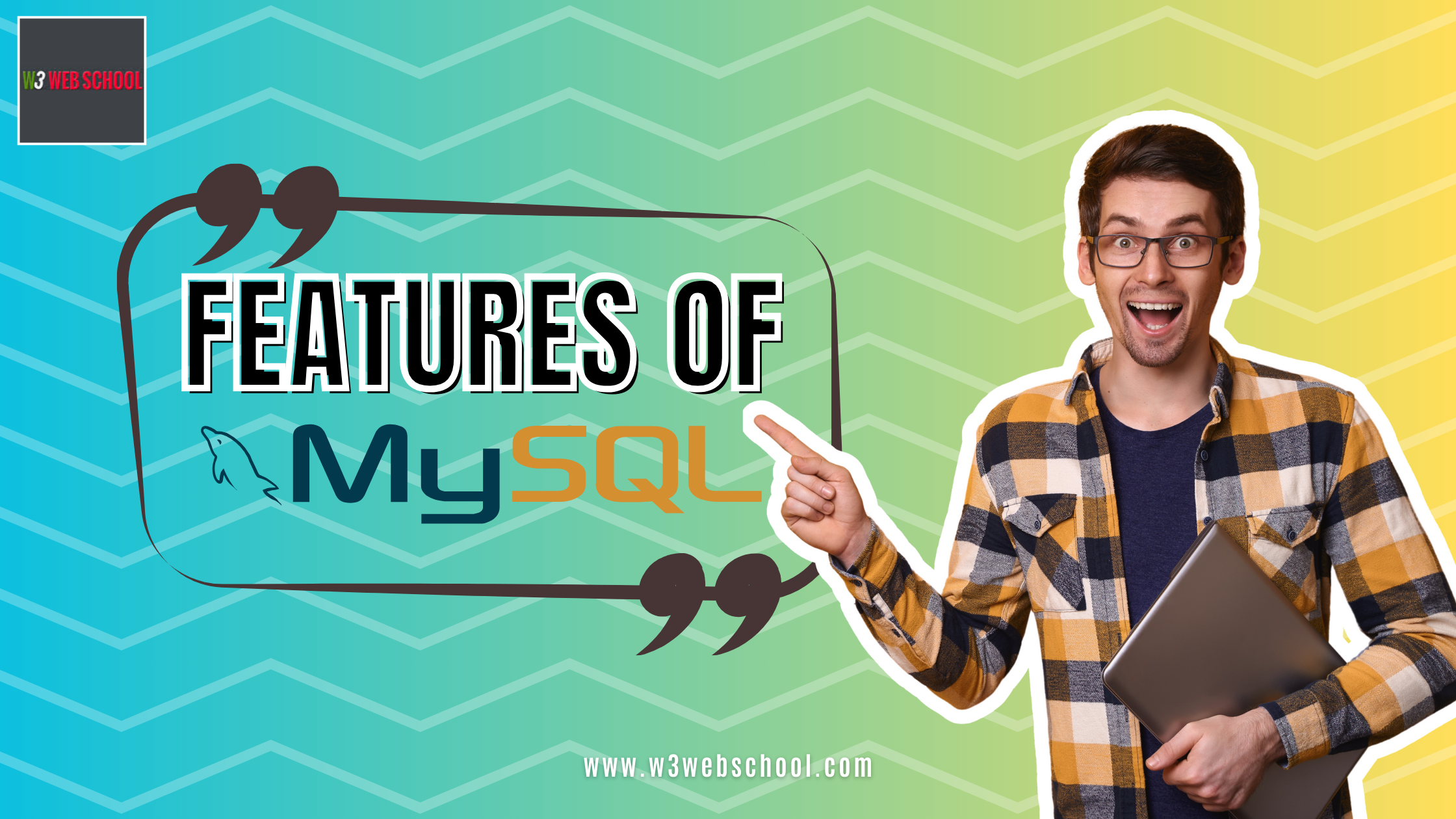 10+ Amazing Features of MySQL to Learn in 2025