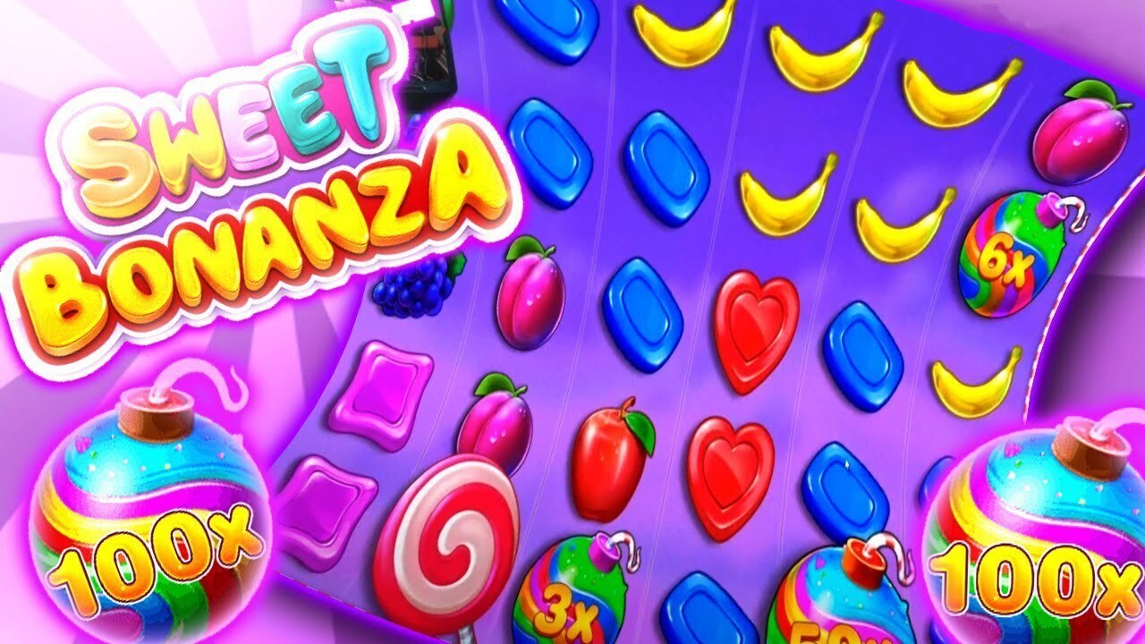 Kazancınızı En Üst Düzeye Çıkaracak 5 Gizli Sweet Bonanza Hilesi
