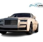 Luxury Airport Pick-Up in Dubai: Travel in Style with Limo in UAE
