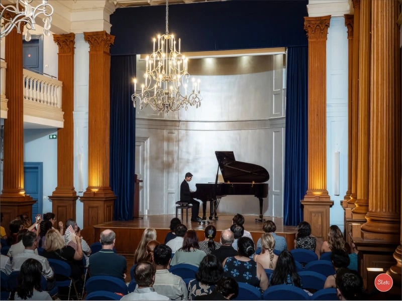 Global Music Performances For Best Results