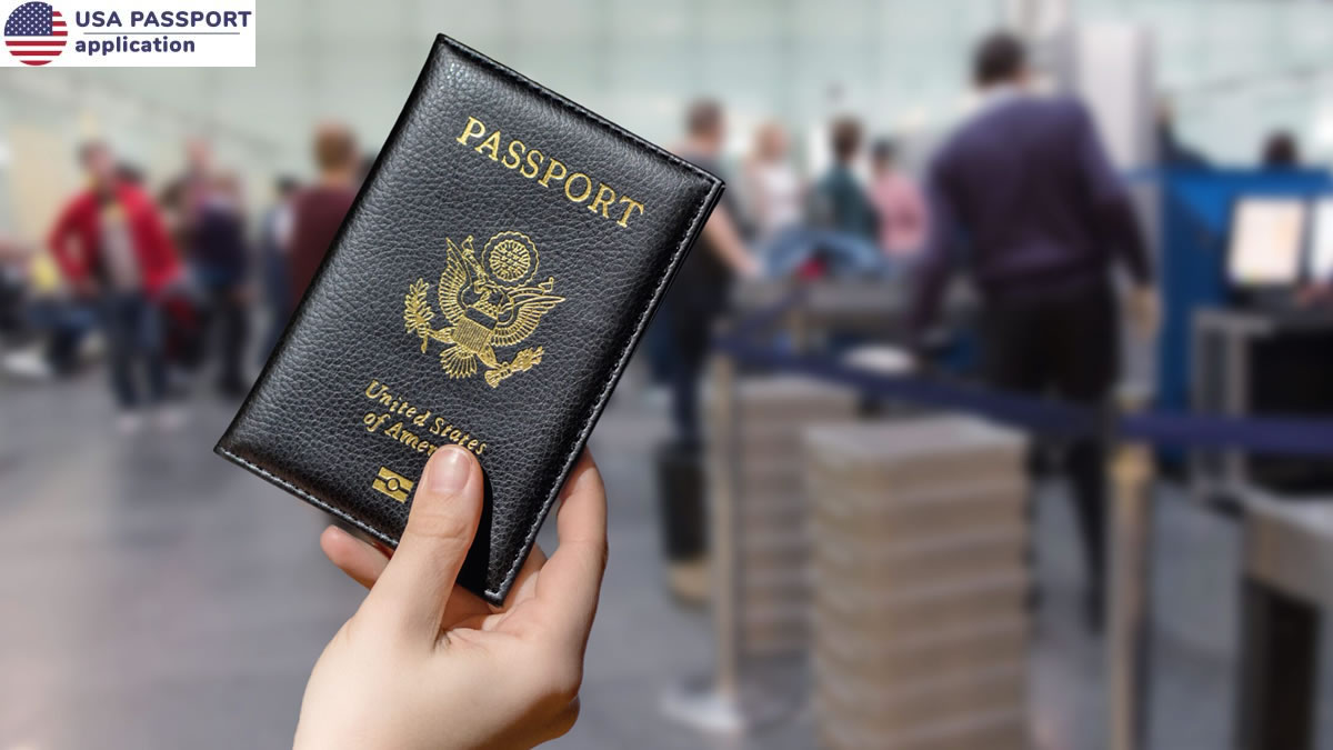 Replace Stolen Passport: Quickly and Easily