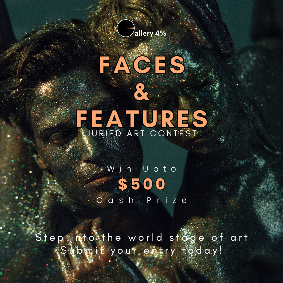 Master the Art of Faces: Join the Ultimate Portrait Drawing Contest!