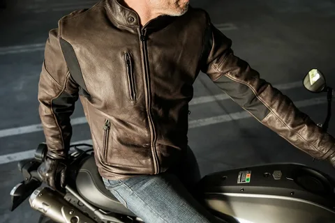 Why Quality Prime Leather Jacket USA Stands Out in the Leather Industry