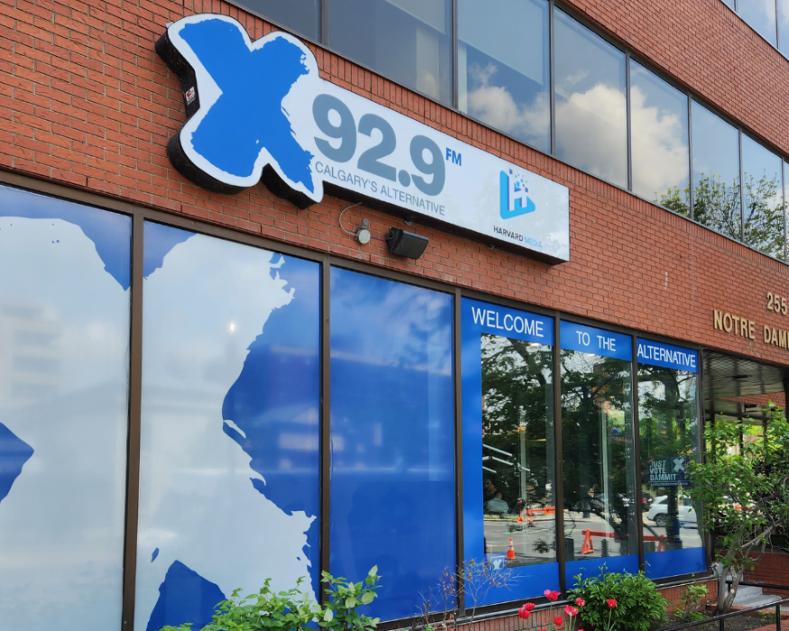 Media Company Calgary: Driving Business Growth Through Advertising