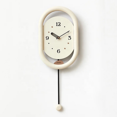 Wall Clocks: The Perfect Blend of Functionality and Aesthetic Appeal