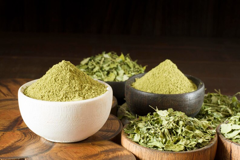 How Super Green Indo Kratom Can Boost Your Mood and Energy Levels