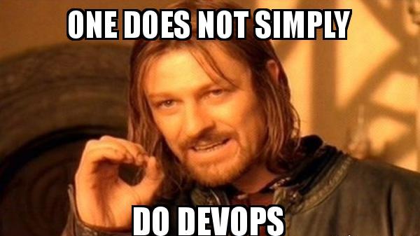 DevOps