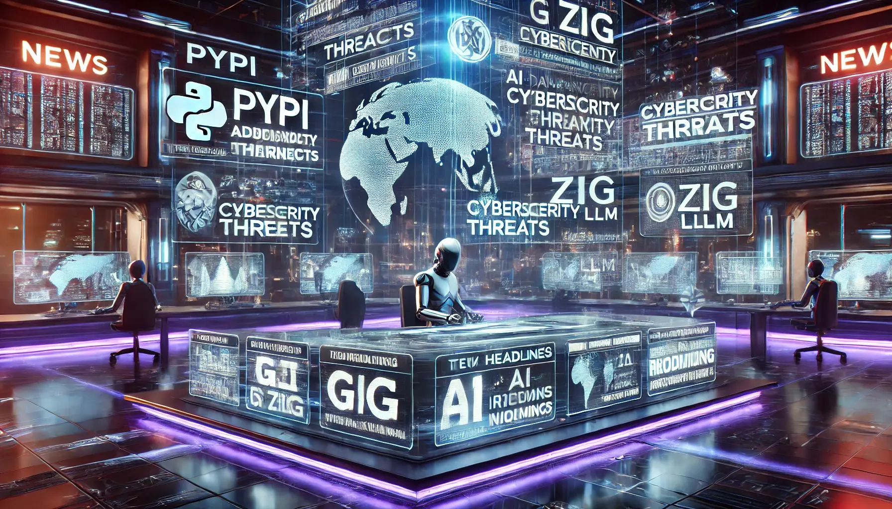 Tech News Digest