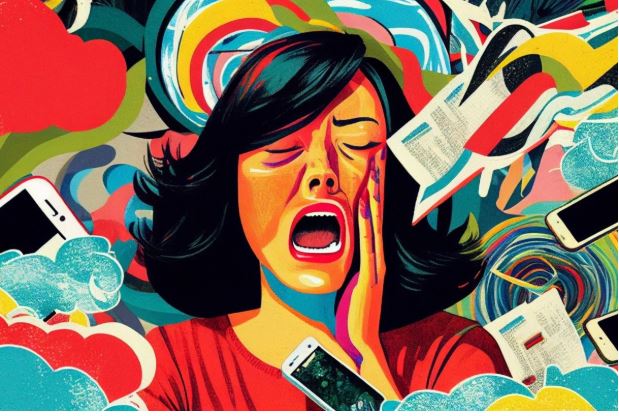 If You Want to Be a Creator, Delete All (But Two) Social Media Platforms