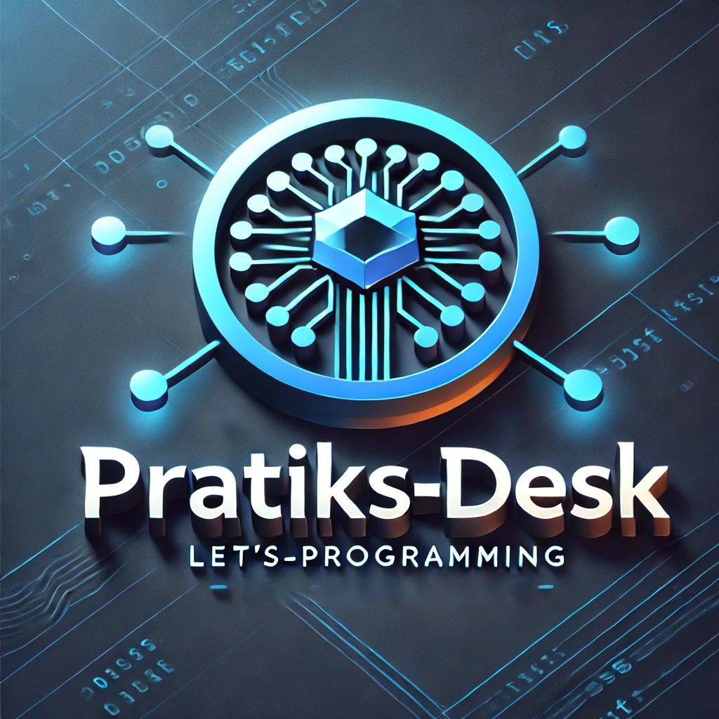lets-programming