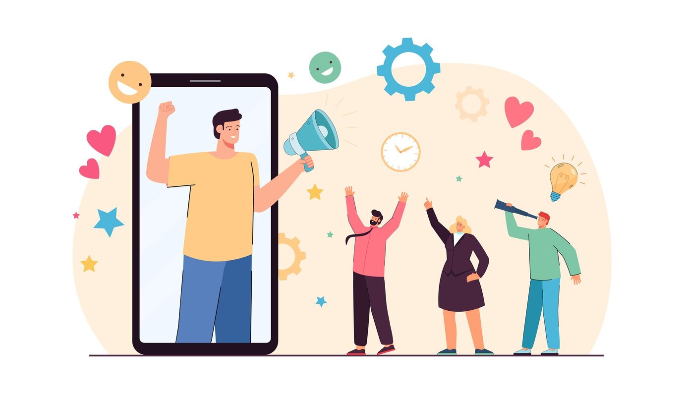 New and Upcoming Trends for Influencer Marketing in Asia