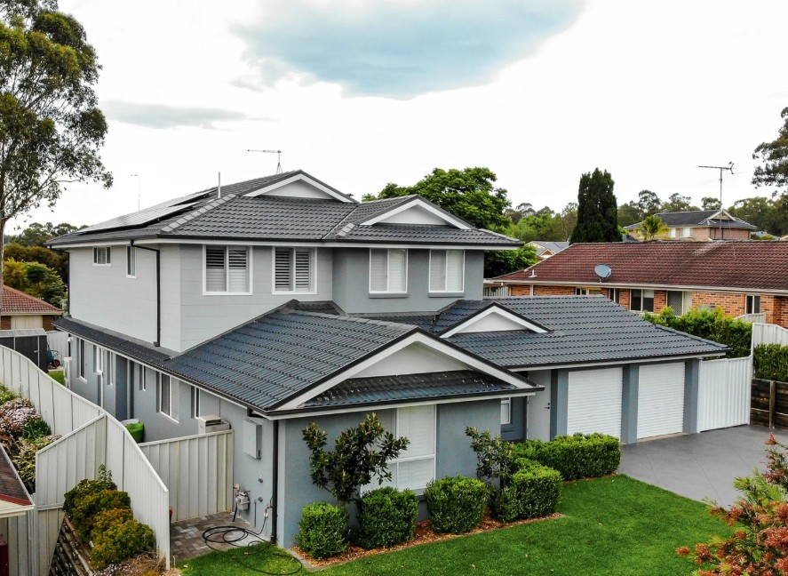 First Floor Additions Sydney