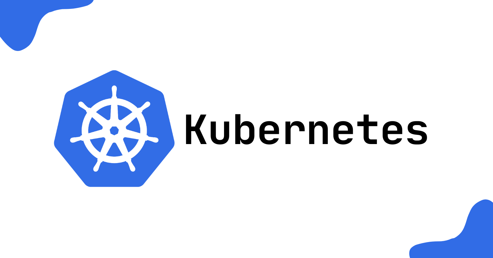 Kubernetes For Beginners ⎈