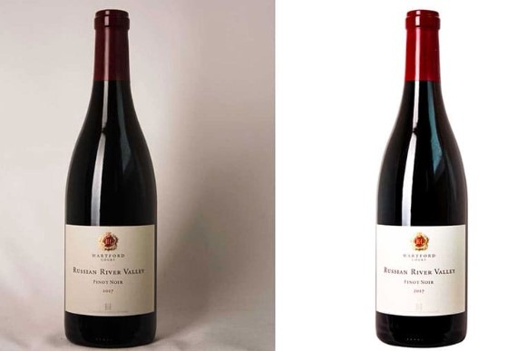 Enhance Your Product Images with Professional Shadow Making Services