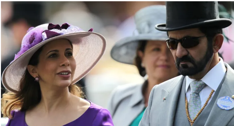 Dubai Ruler Sheikh Mohammed’s Ex-Wife Gains Sole Custody of Their Children: UK High Court Ruling