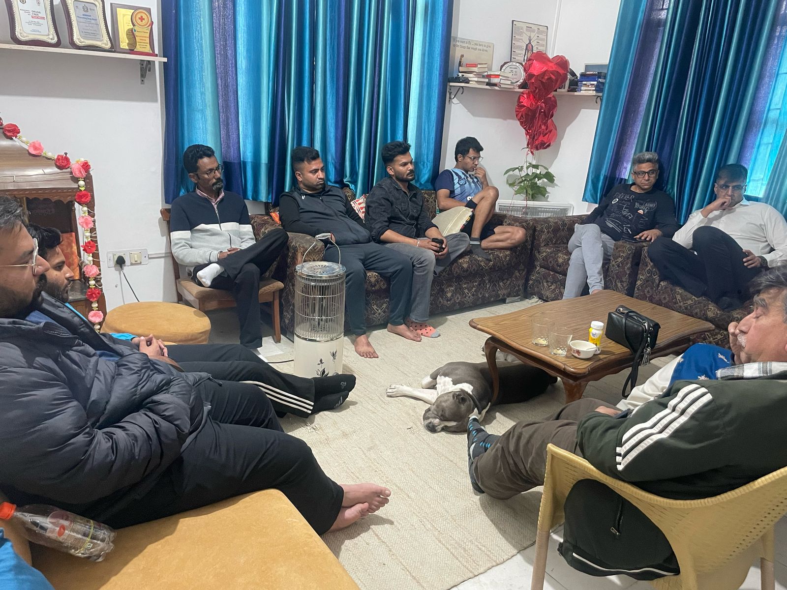 Nasha Mukti Kendra in Punjab – A Ray of Hope for Addiction Recovery