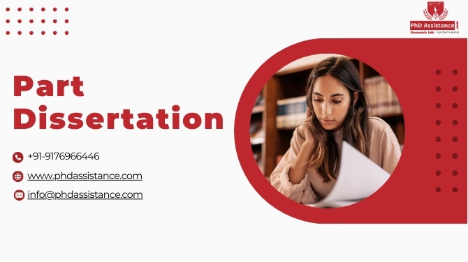 Custom Dissertation Writing Services Tailored to Your Needs