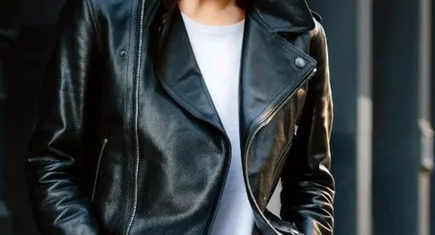 Why Prime Leather Jackets Stand Out in the World of Fashion