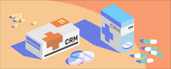 Pharmaceutical Industry Embraces AI Training – How CloseUp CRM Enhances Digital Transformation