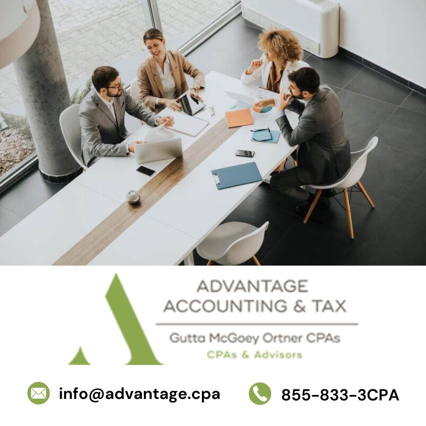 Streamlining Your Finances: 5 Reasons Small Business Payroll Services with Advantage Payroll Outperform the Competition