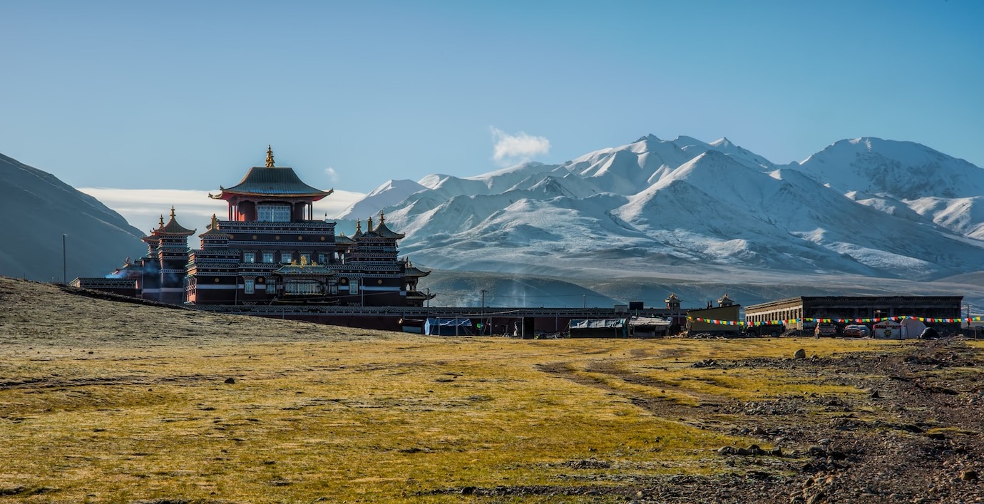 Top Tourist Places in Ravangla: A Complete Travel Guide