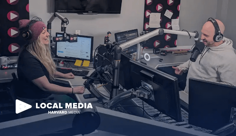 How To Increase Brand Awareness And Customer Engagement Through Radio Advertising