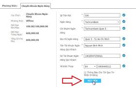 Cách rút tiền W88 nhanh chóng và hiệu quả