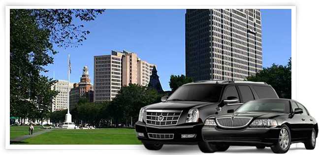 NYC State Limo: Premium Limousine Services for NYC Travelers