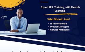 ITIL Certification & Training in Gambia at Prompt Edify