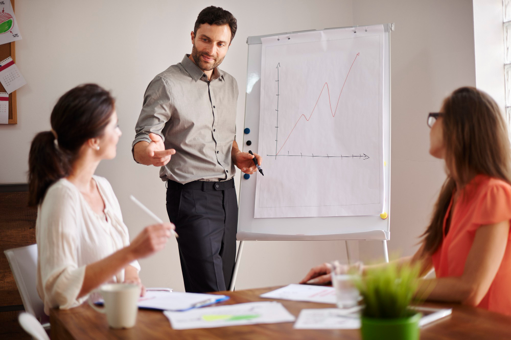 Master the Art of Speaking with Professional Presentation Training in Singapore