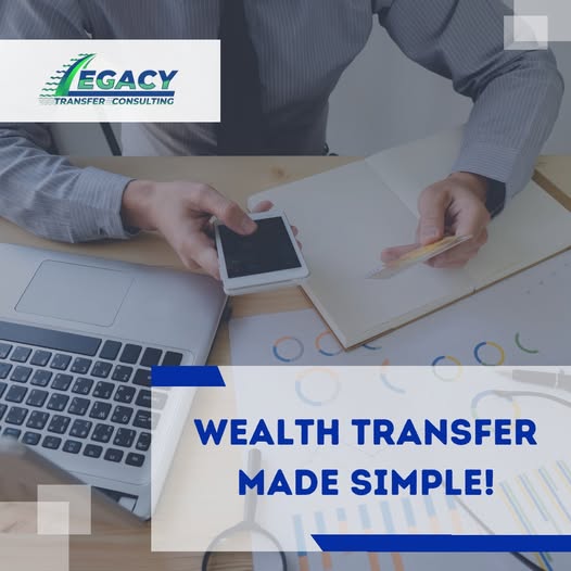 How to Pass Down Wealth Without Losing It to Taxes