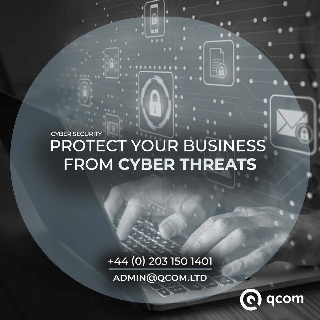 Top Cyber Security Threats in 2025 and How to Stay Protected