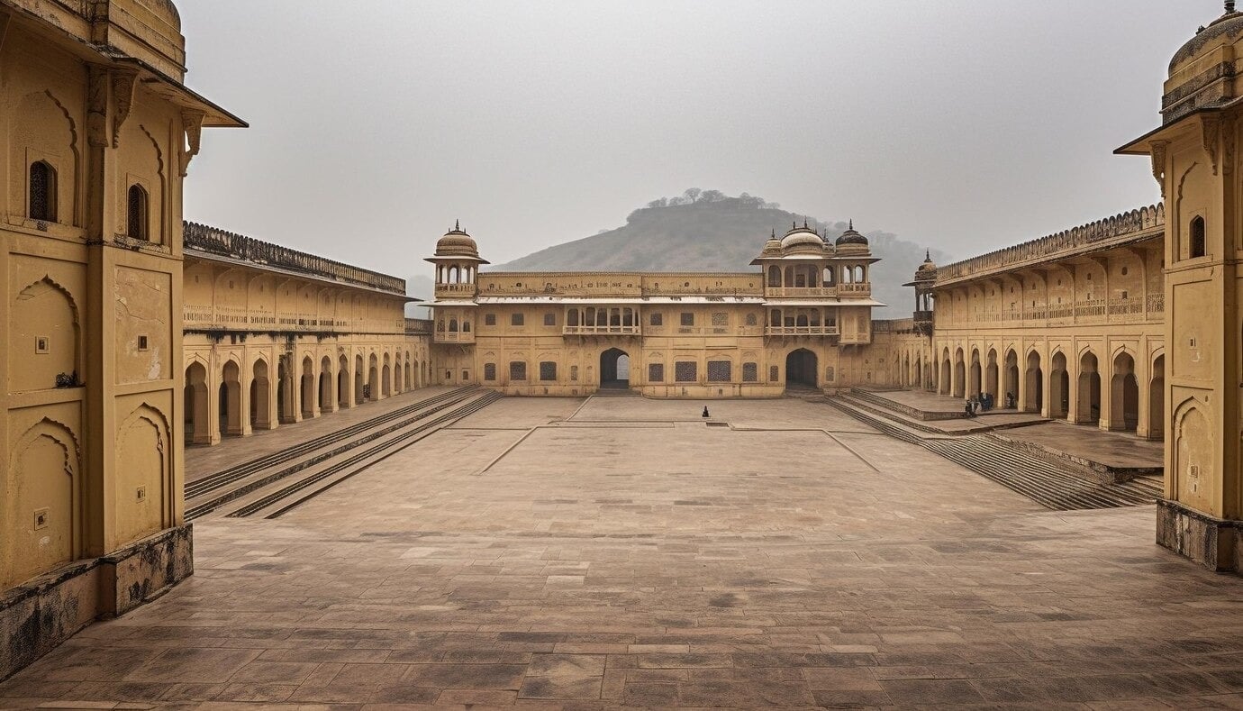 Golden Triangle Tour: A Complete Guide for Travelers
