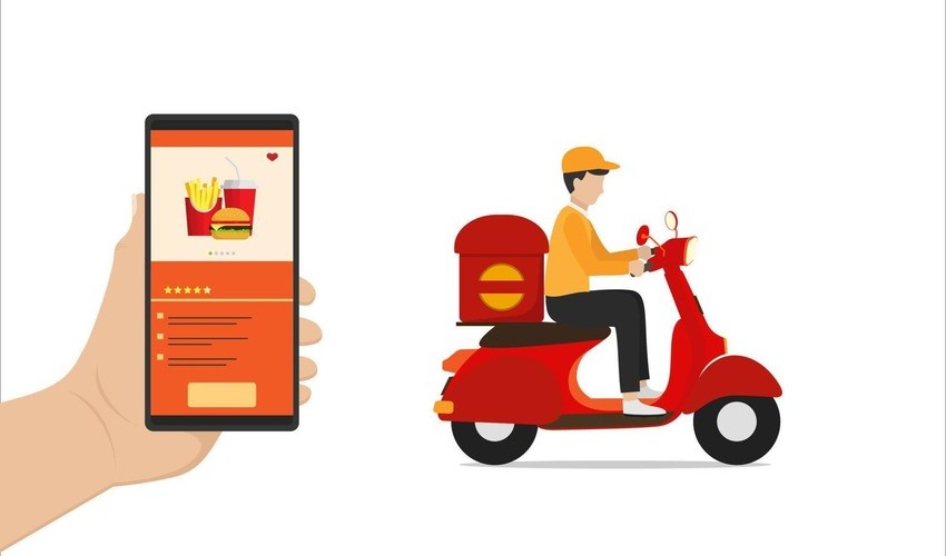 From Local to Global: How Fast Food Delivery Software Helps Businesses Scale